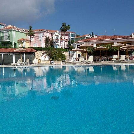 Porto Skala Village Hotel Skala (Kefalonia) מראה חיצוני תמונה