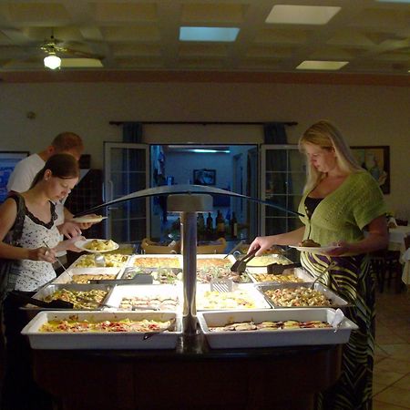 Porto Skala Village Hotel Skala (Kefalonia) מראה חיצוני תמונה