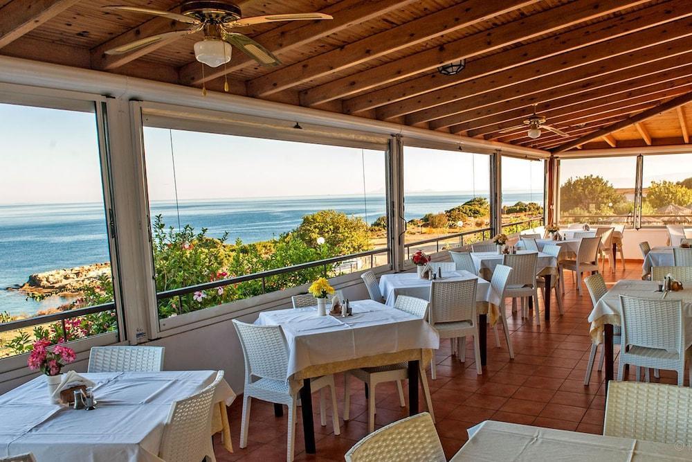 Porto Skala Village Hotel Skala (Kefalonia) מראה חיצוני תמונה