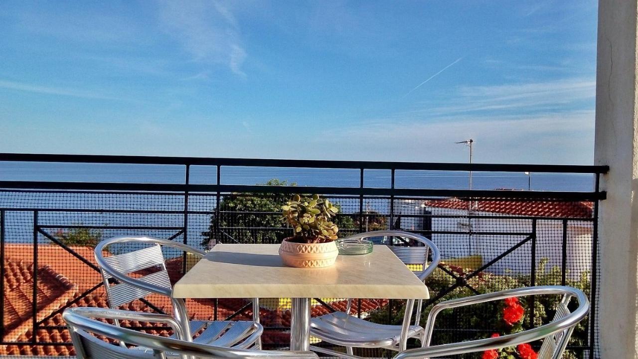 Porto Skala Village Hotel Skala (Kefalonia) מראה חיצוני תמונה
