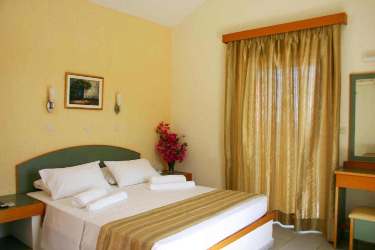 Porto Skala Village Hotel Skala (Kefalonia) מראה חיצוני תמונה