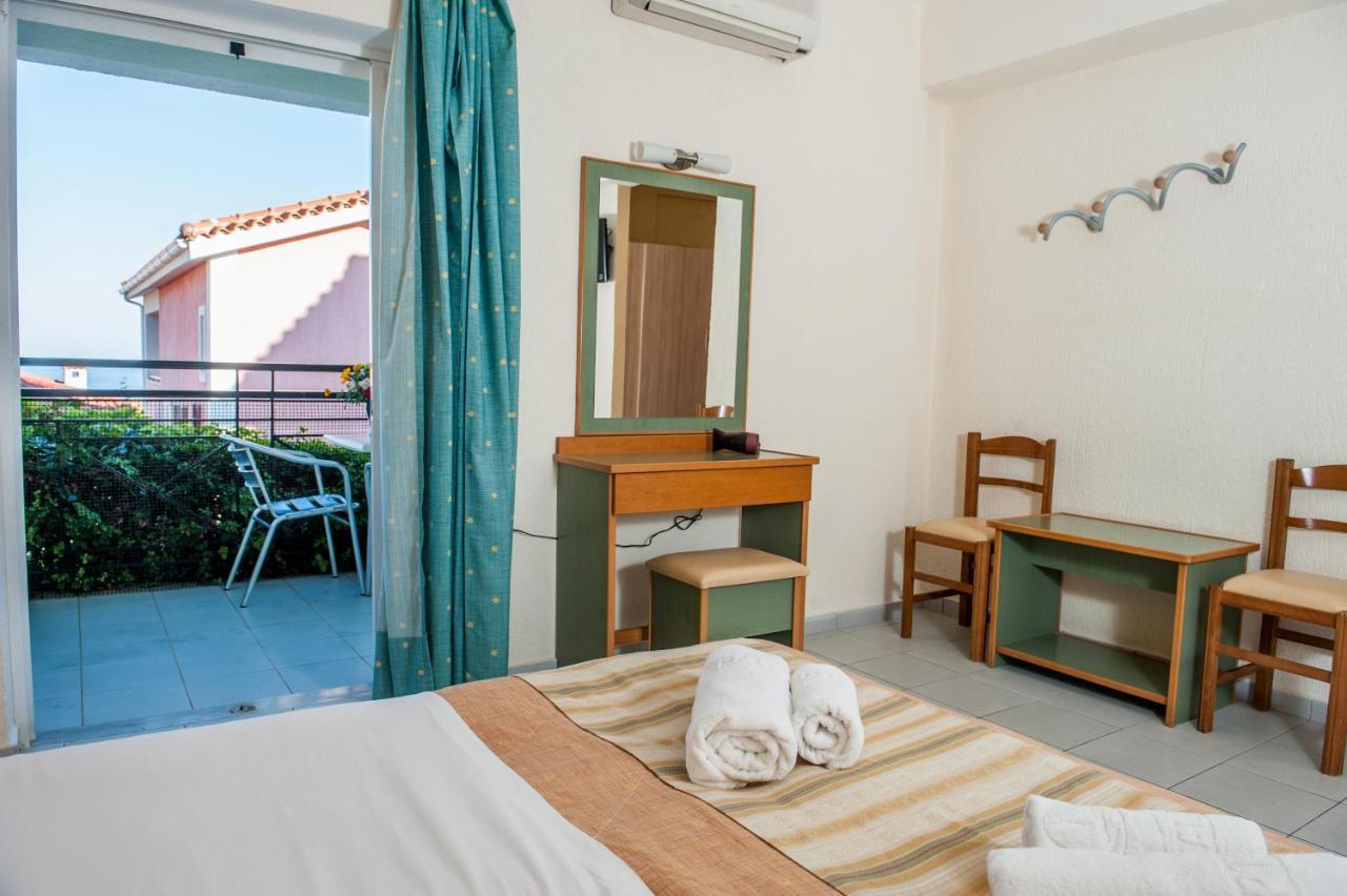 Porto Skala Village Hotel Skala (Kefalonia) מראה חיצוני תמונה