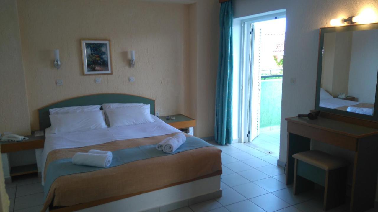 Porto Skala Village Hotel Skala (Kefalonia) מראה חיצוני תמונה