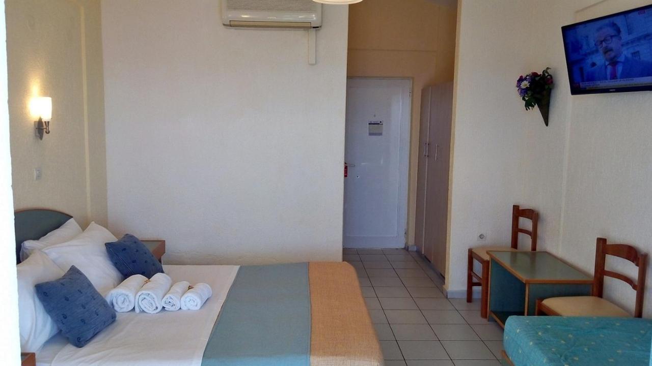 Porto Skala Village Hotel Skala (Kefalonia) מראה חיצוני תמונה