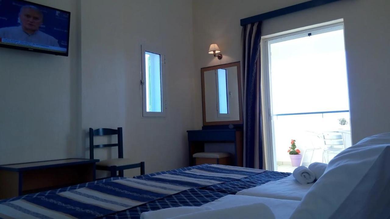 Porto Skala Village Hotel Skala (Kefalonia) מראה חיצוני תמונה
