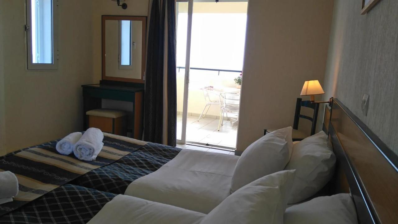 Porto Skala Village Hotel Skala (Kefalonia) מראה חיצוני תמונה
