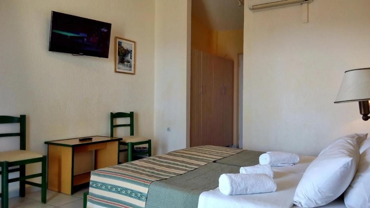 Porto Skala Village Hotel Skala (Kefalonia) מראה חיצוני תמונה
