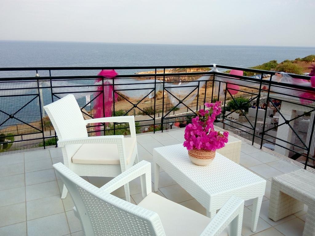 Porto Skala Village Hotel Skala (Kefalonia) מראה חיצוני תמונה