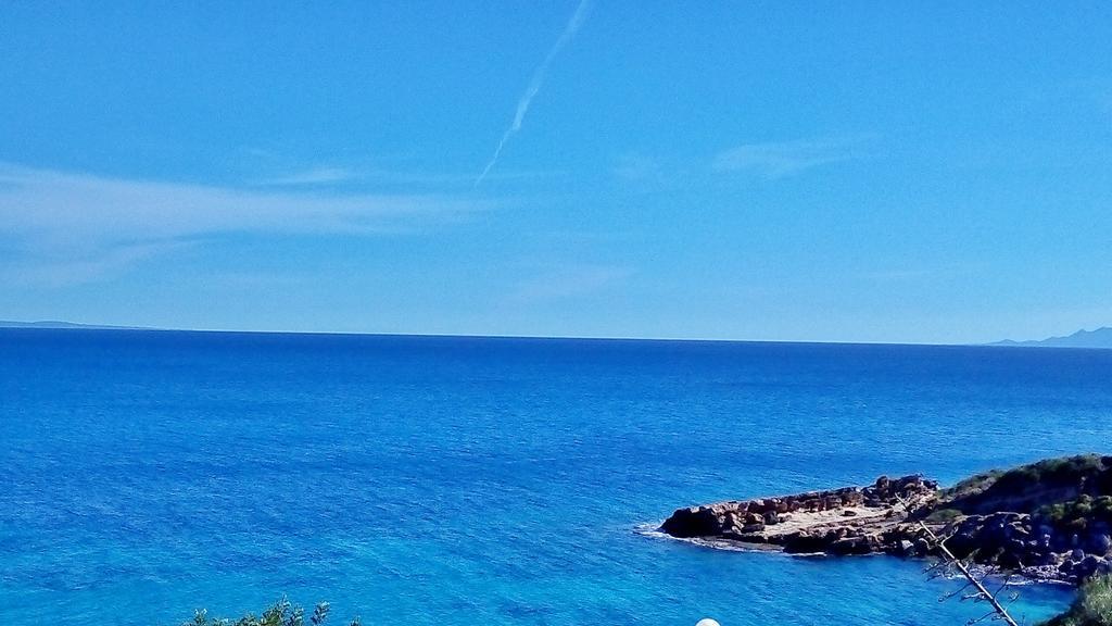 Porto Skala Village Hotel Skala (Kefalonia) מראה חיצוני תמונה