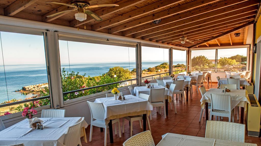 Porto Skala Village Hotel Skala (Kefalonia) מראה חיצוני תמונה