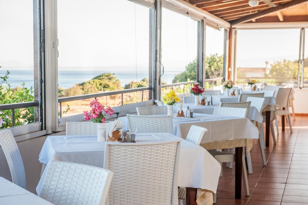 Porto Skala Village Hotel Skala (Kefalonia) מראה חיצוני תמונה