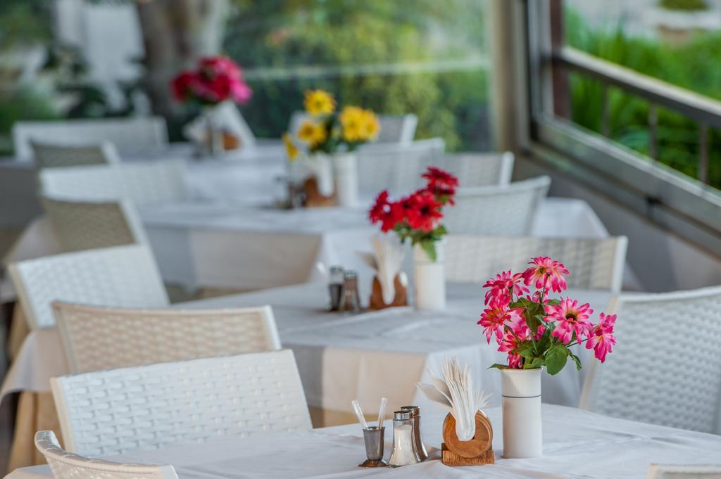 Porto Skala Village Hotel Skala (Kefalonia) מראה חיצוני תמונה