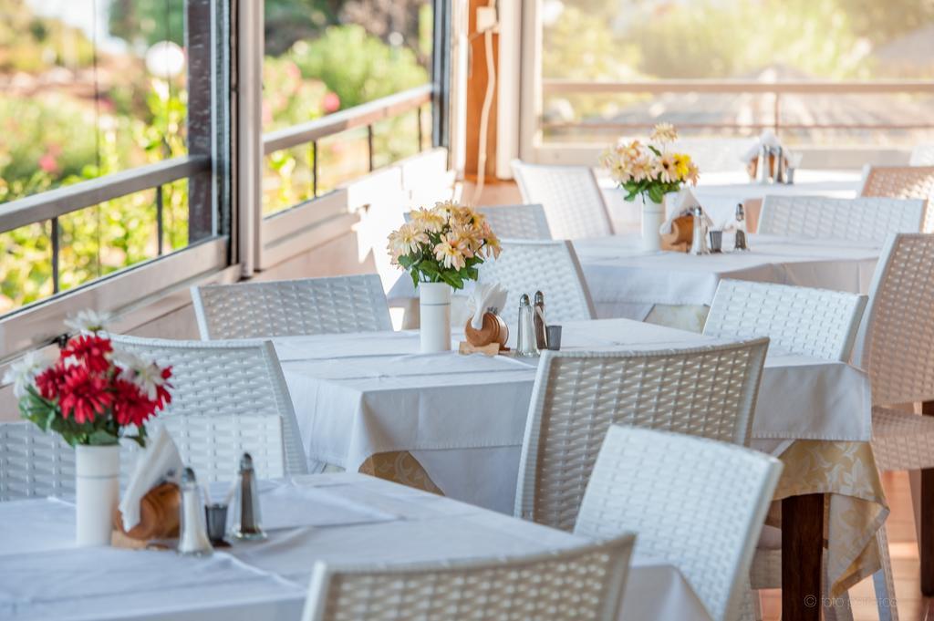 Porto Skala Village Hotel Skala (Kefalonia) מראה חיצוני תמונה