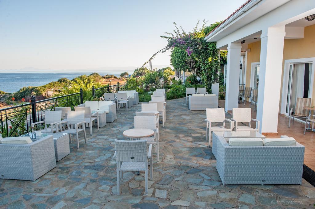 Porto Skala Village Hotel Skala (Kefalonia) מראה חיצוני תמונה