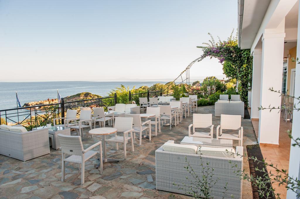 Porto Skala Village Hotel Skala (Kefalonia) מראה חיצוני תמונה