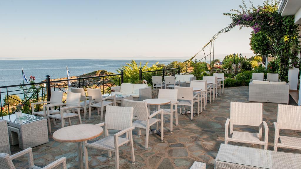 Porto Skala Village Hotel Skala (Kefalonia) מראה חיצוני תמונה