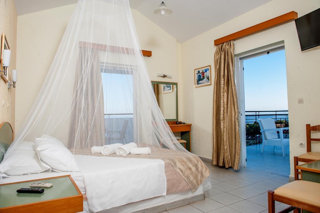 Porto Skala Village Hotel Skala (Kefalonia) מראה חיצוני תמונה