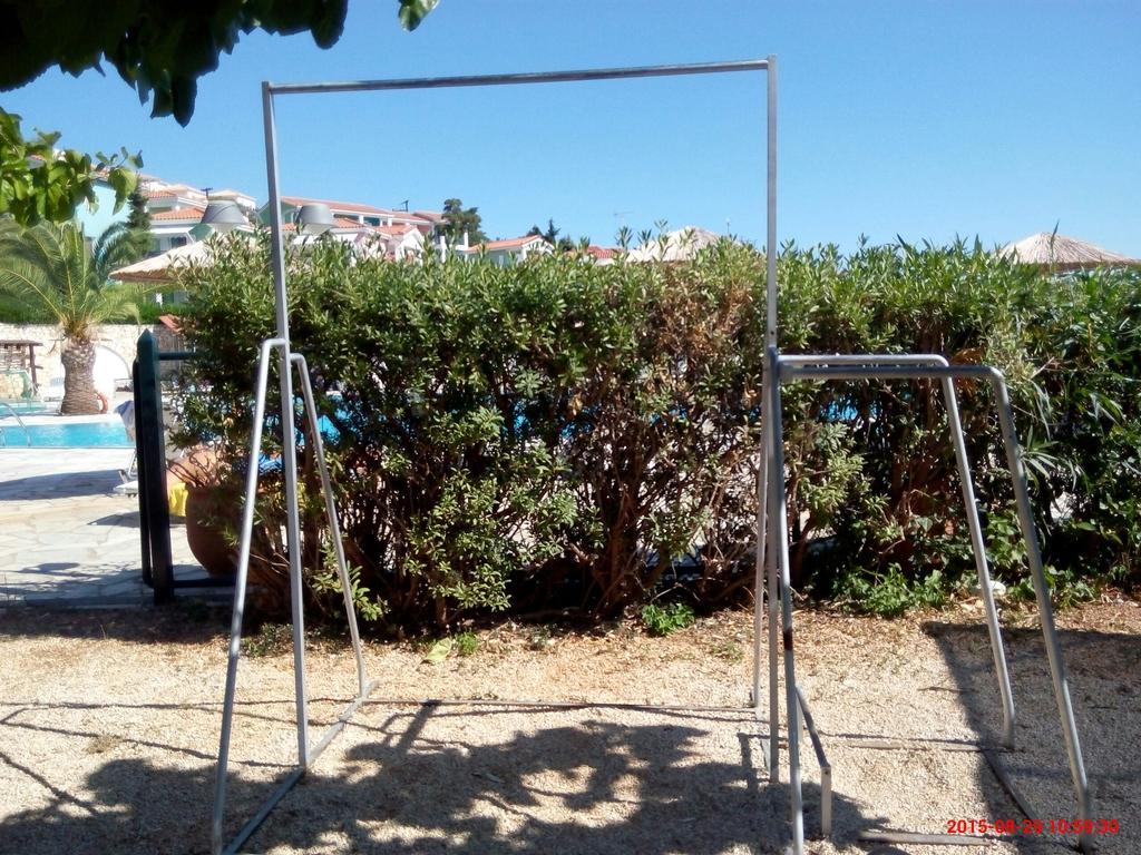 Porto Skala Village Hotel Skala (Kefalonia) מראה חיצוני תמונה