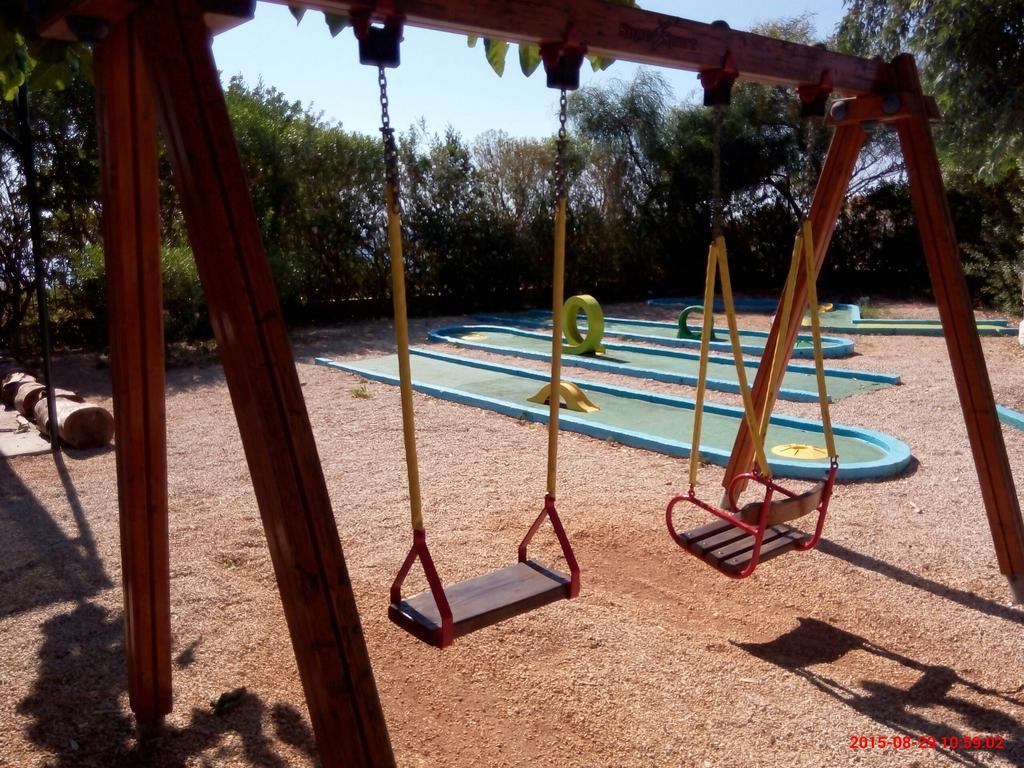 Porto Skala Village Hotel Skala (Kefalonia) מראה חיצוני תמונה