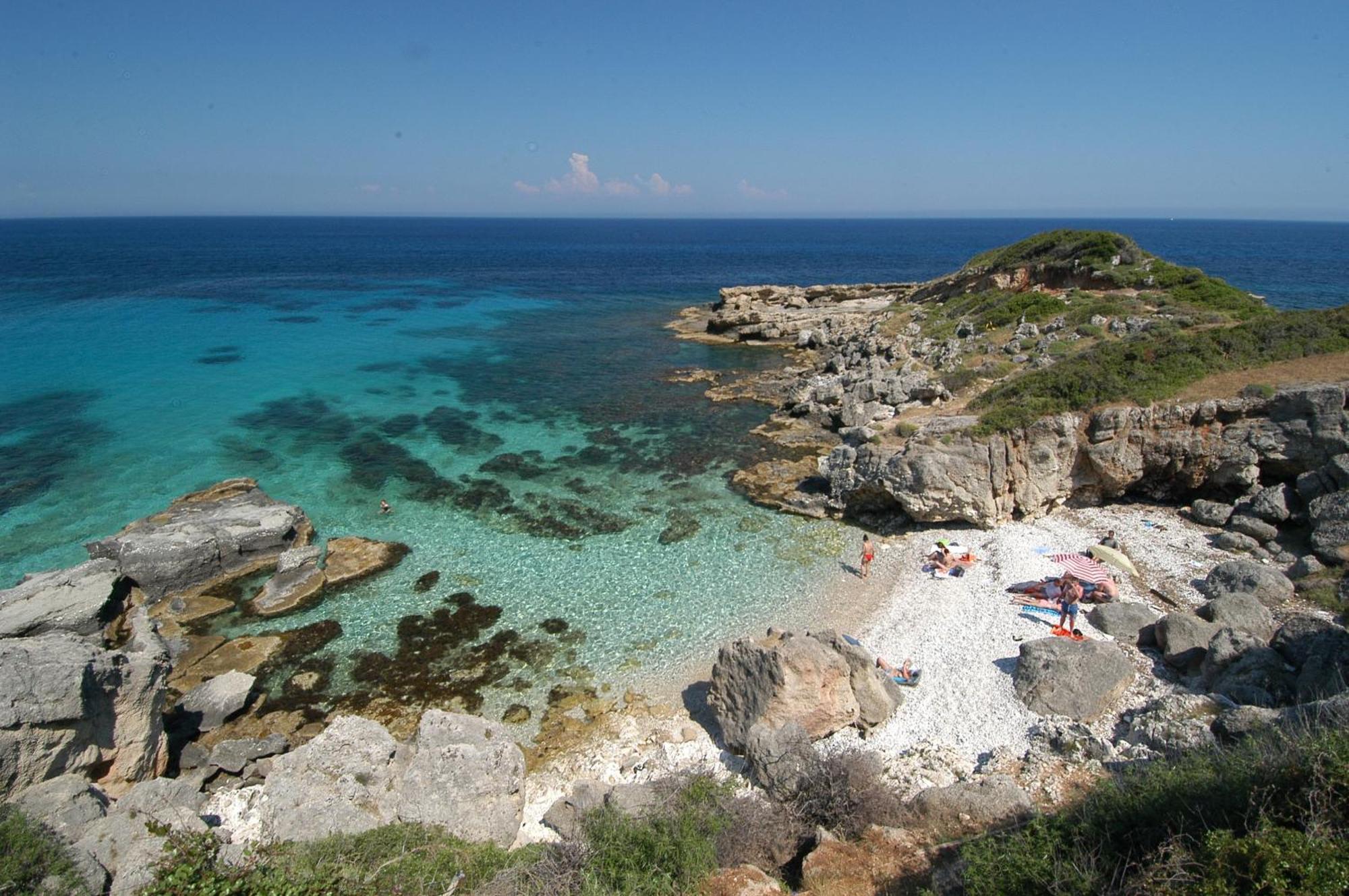Porto Skala Village Hotel Skala (Kefalonia) מראה חיצוני תמונה