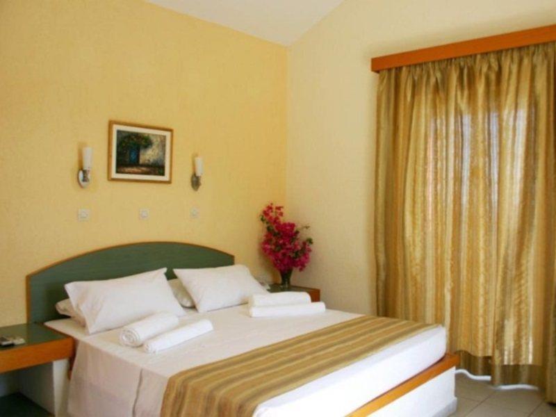 Porto Skala Village Hotel Skala (Kefalonia) מראה חיצוני תמונה