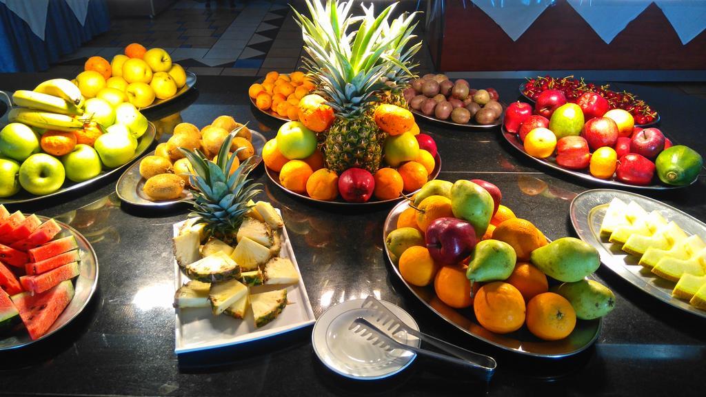 Porto Skala Village Hotel Skala (Kefalonia) מראה חיצוני תמונה